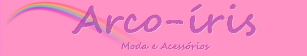 Arco-íris Moda e Acessórios